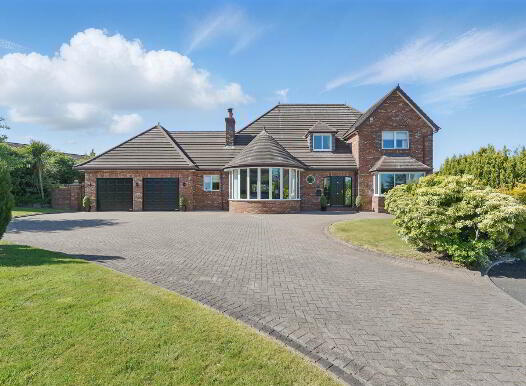 21 Carnesure Manor, Comber, Newtownards, BT23 5SJ photo