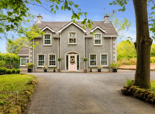 28 Clonetrace Road, Broughshane, Ballymena, BT43 7HY photo