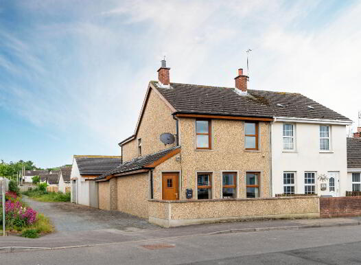 57 High Street, Portaferry, Newtownards, BT22 1QT photo