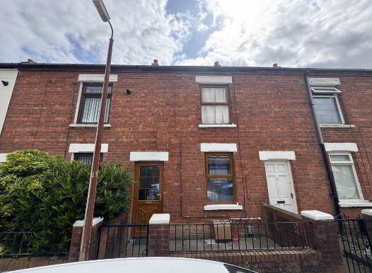 18 Benburb Street, Belfast, BT12 6JG photo
