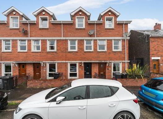 45 Northbrook Street, Lisburn Road, Belfast, BT9 7DH photo