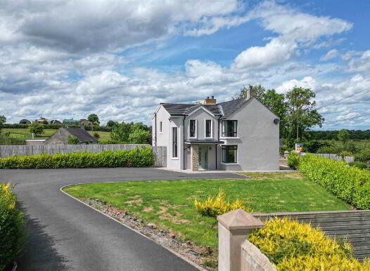 67 Carsonstown Road, Saintfield, BT24 7EB photo