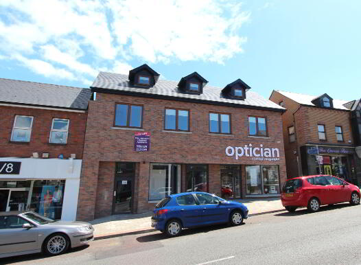 21g Broad Street, Magherafelt, BT45 6EB photo