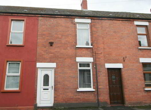 57 Glenvarlock Street, Castlereagh, Belfast, BT5 5GS photo