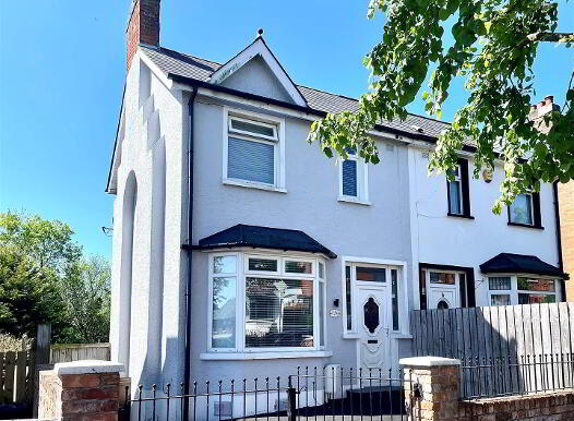 136 Deerpark Road, Belfast, BT14 7PX photo