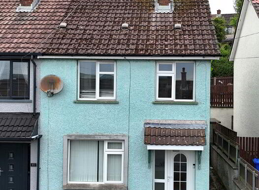 11 Rathowen Park,, Creggan, Derry, BT48 9RZ photo