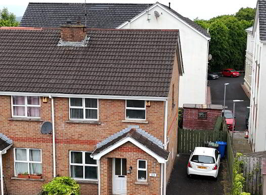 169 Good Shepherd Glen, Waterside, Derry, BT47 2GB photo