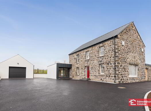 Culcrum Barn, 73 Culcrum Road, Cloughmills, Ballymena, BT44 9NJ photo
