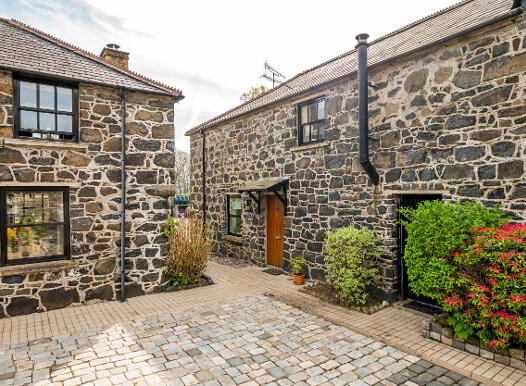 Blackstone Cottage, 3 Ballygarvey Mews, Ballygarvey Road, Ballymena, BT43 7JT photo