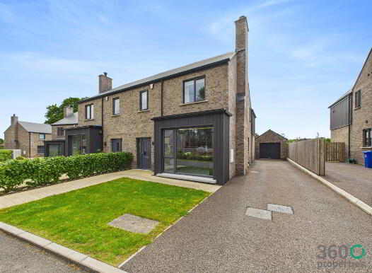 7 Dunadry Gate, Dunadry, BT41 2FW photo