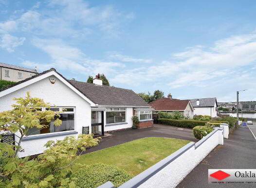 14 Browning Drive, Limavady Road, Londonderry, BT47 6HN photo