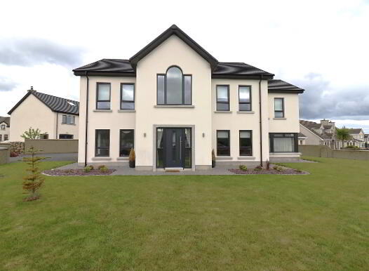 4 Lisnavale, Council Road, Kilkeel, BT34 4FS photo