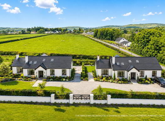 Premium New Build, Loughermore Road, Ballykelly, Limavady, BT49 9JQ photo