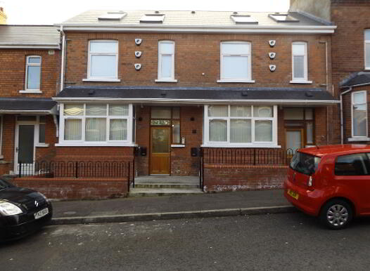 Flat 2, 75/77 Sandhurst Drive, Belfast, BT9 5AZ photo