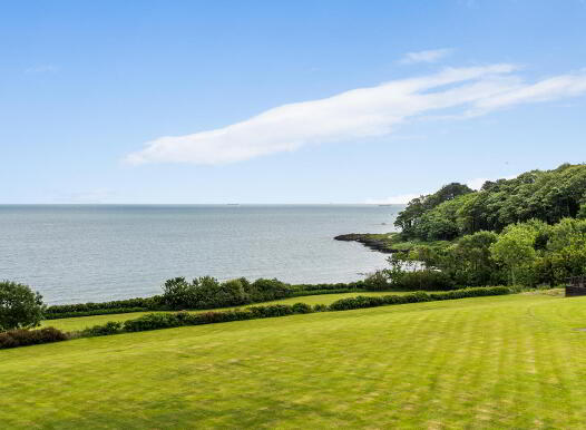 Apartment 17 Crawford House Old Windmill Road, Crawfordsburn, Bangor, BT19 1XL photo