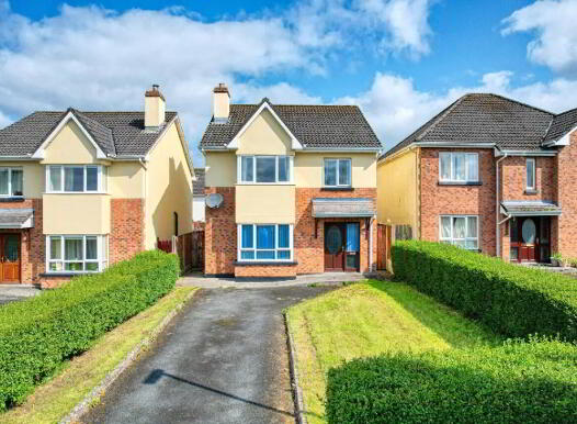 4 Cartrun Breac, Lisbrack Road, N39C3F9 photo