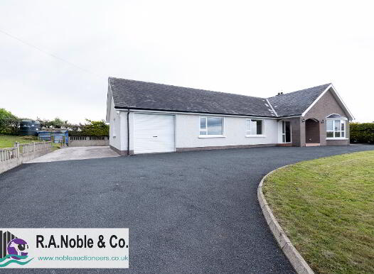 37a Garvaghy Hill Road, Garvaghey, Ballygawley, BT70 2EF photo