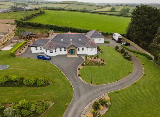 51 Ballycruttle Road, Downpatrick, BT30 7AG photo