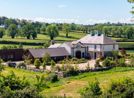 Badgers Lane, 107 Mullalelish Road, Richhill, Armagh, BT61 9LT photo