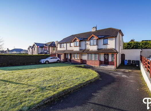 135 Woodbrook, Derry, BT48 8FQ photo