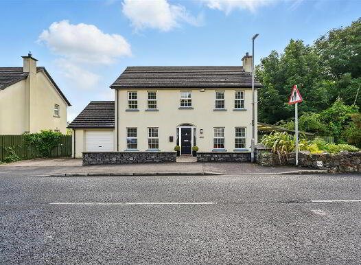 7 Riverside, Gleno, Larne, BT40 3JW photo