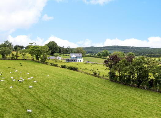 12 Old Ballynoe Road, Antrim, BT41 2QZ photo