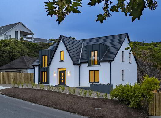 Quarry Manor, 9 Middle Braniel Road, Belfast, BT5 7TU photo
