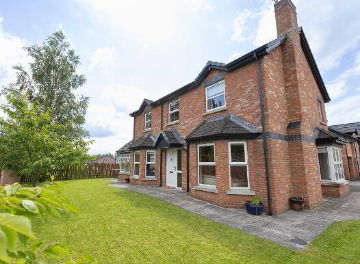 2 Bachelors Avenue, Portadown, Craigavon, BT63 5GY photo