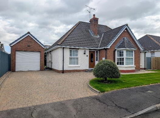 54 Knockantern Grove, Coleraine, BT52 1NU photo