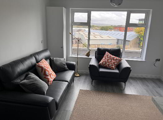 Unit B, 15 Castle Street, Omagh, BT78 1DD photo