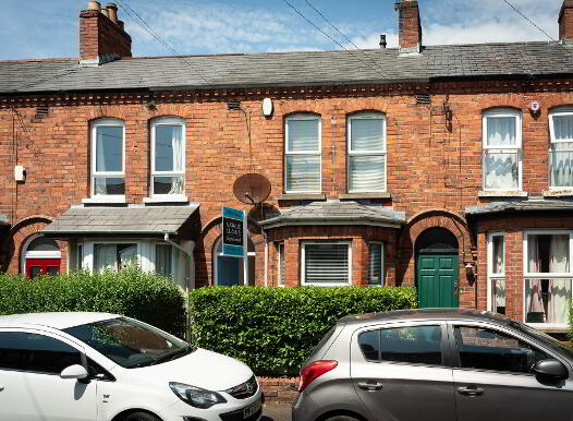 43 St Albans Gardens, Belfast, BT9 5DR photo