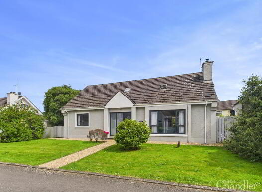 3 Creevy Close, Saintfield, BT24 7PF photo