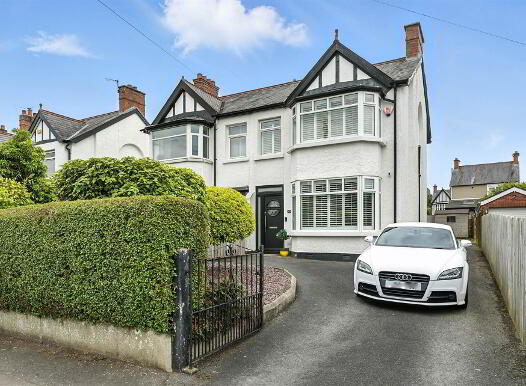 34 Cabin Hill Park, Belfast, BT5 7AN photo