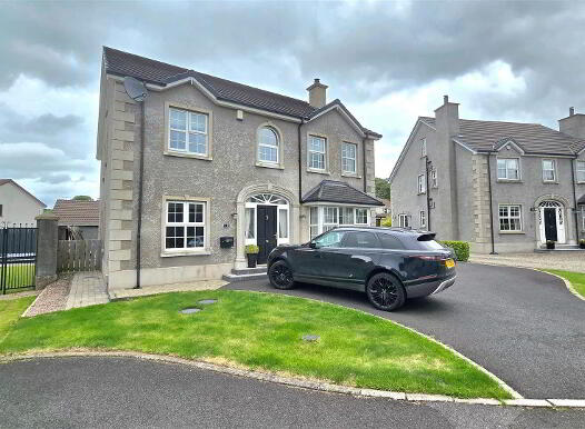 11 Three Trees Manor, Broughshane, BT43 7GY photo