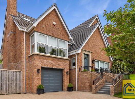 5 Millreagh, Dundonald, Belfast, BT16 1TJ photo