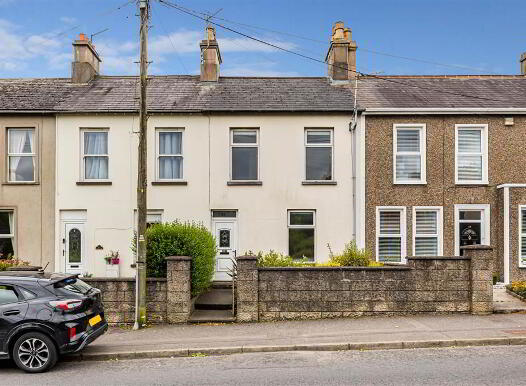 PREFERABLY CASH OFFERS, 57 Antrim Road, Lisburn, BT28 3EB photo