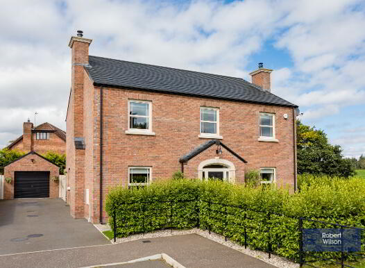 8 Belgravia Court, Royal Hillsborough, BT26 6TQ photo