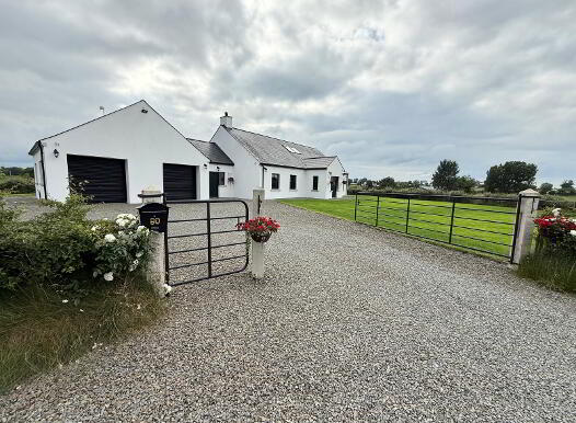 90 Crossmore Road, Armagh, BT60 3JY photo
