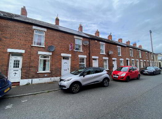 15 Olympia Street, Belfast, BT12 6NJ photo