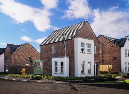 2 Blackthorn Drive, Limavady, BT49 9FN photo
