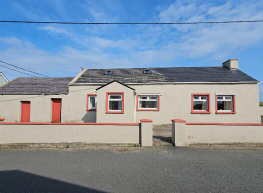 Tory Island, F92K261 photo