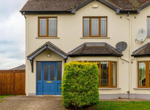 5 Shannonside, Ballyleague, Lanesboro, N39WD27 photo