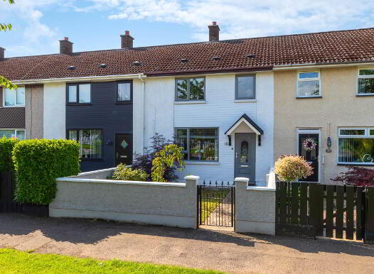 8 Northland, Carrickfergus, BT38 8ND photo