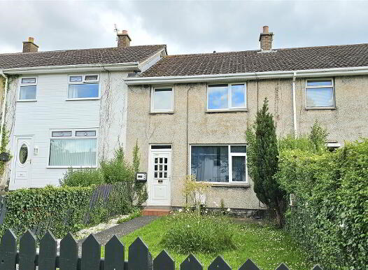 28 Salia Avenue, Carrickfergus, BT38 8NG photo