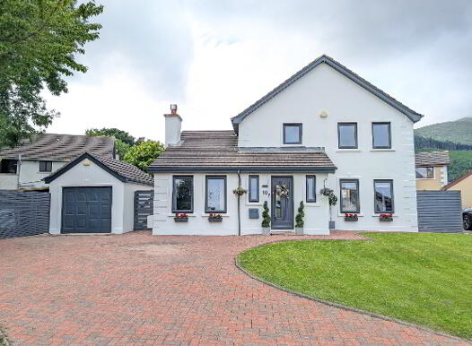 10 Tullybrannigan Avenue, Newcastle, BT33 0TL photo