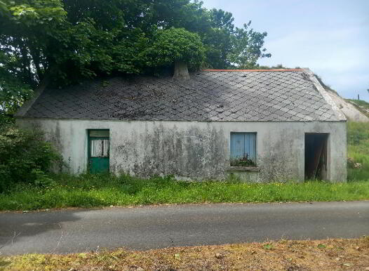 Ardsbeg, Gortahork photo