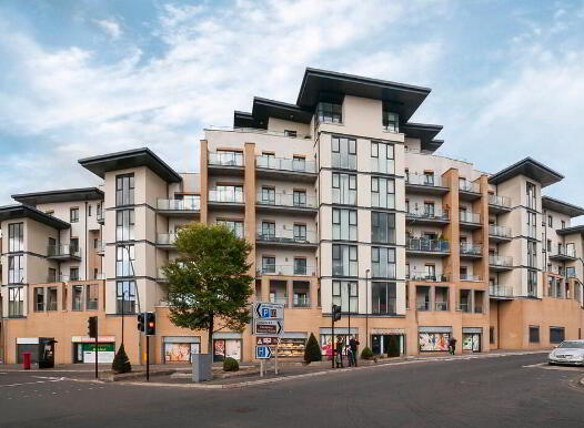 Apt 31, Laharna Building, Larne, BT40 1RG photo