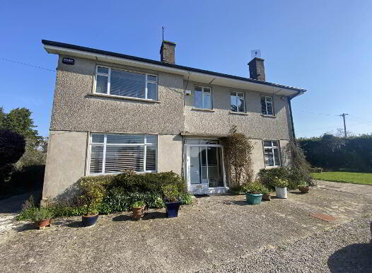 Rathbranagh House, Rathbranagh, Patrickswell photo