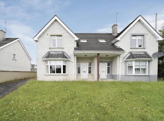 17 The Green, Ballymacool Wood, Letterkenny, F92E3T1 photo