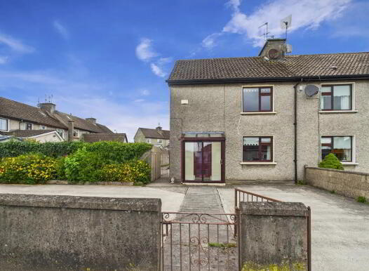 15 Knockanpierce, Nenagh, E45E767 photo